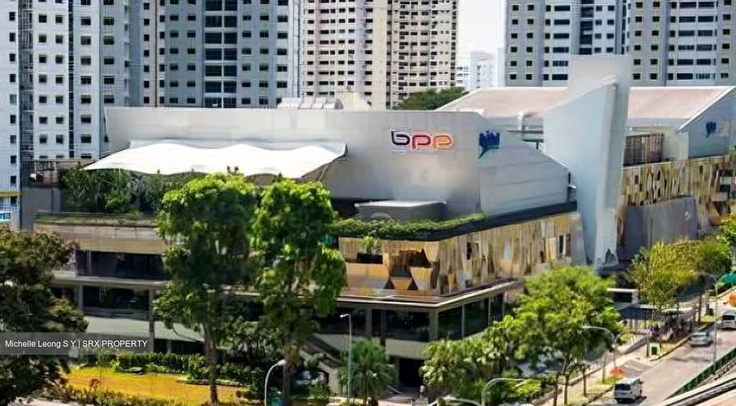 Blk 10 Teck Whye Heights II (Choa Chu Kang), HDB 3 Rooms #572560551